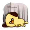 ️ Yellow dog   MOV 15