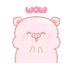 🐷🌸Cerditos pink💗🐷 16