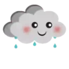 ️ Lluvia Mov  ️ 17