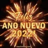 Feliz ano novo 2022 17