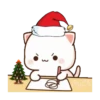 MOCHIS🐈CAT Extra"F" MOV 13