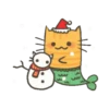 Merry Catfish MOV(Navidad) 9