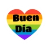 corazón arcoiris 11