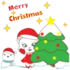 Christmas Kitty     (M) 6