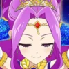 Baile y canto(Anime) 1 Movi 14