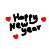 Happy New Year 2021 17