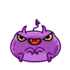 Angry  toad 19