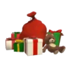 Regalos Navideños .Mov 15