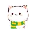 MOCHIS🐈CAT Extra"F" MOV 14