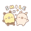 Cerdito kawaii 3 MOVbyYessy 19