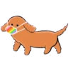 Perritos y salchichas1(❍ᴥ❍ʋ) 19