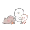 Molly lady rabbit 3 MOV 20