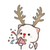 MOCHIS🐈CAT Extra"F" MOV 16