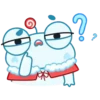 Winter Pip frog 2  MOV 13