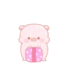 🐷🌸Cerditos pink💗🐷 18