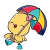 ️ Lluvia Mov  ️ 19