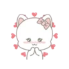 Cute Cat Couple mov 9