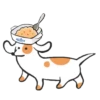 Perritos y salchichas1(❍ᴥ❍ʋ) 21