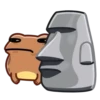 Angry  toad 21