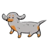 Perritos y salchichas4(❍ᴥ❍ʋ) 20