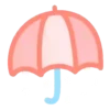 ️ Lluvia Mov  ️ 20