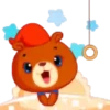 osito tierno 16