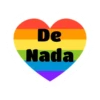 corazón arcoiris 12