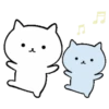 White Cat  .MOV 19