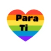 corazón arcoiris 13