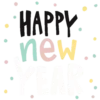 Happy New Year 2021 18