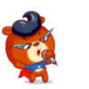 osito tierno 18