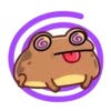 Angry  toad 22
