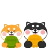 ️Chay duo dog   MOV 12