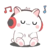 Chonky Rabbit  .MOV 13