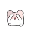 Little Hamster  (Mov) 16