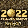 Happy New Year Names Mov 19