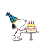 SNOOPY 6 mov 25