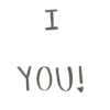 ♡ LOVE YOU ♡ 23