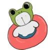 Osito Blanco ‍ ️1 Movi 11