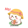 Molly lady rabbit 3 MOV 24
