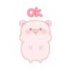 🐷🌸Cerditos pink💗🐷 19