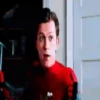Tom Holland   Mov 22