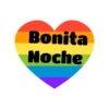 corazón arcoiris 15