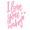 ♡ LOVE YOU ♡ 24