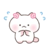 ️Cute pink Meow   MOV 19