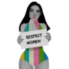 Feminismo ️  1 Movi 19