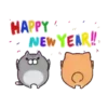 Happy New Year 2022    (Mov) 21