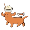 Perritos y salchichas4(❍ᴥ❍ʋ) 22