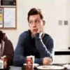 Tom Holland   Mov 23
