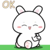 Baby rabbit  .MOV 13